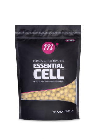 Mainline SHELF LIFE BOILIES ESSENTIAL CELL