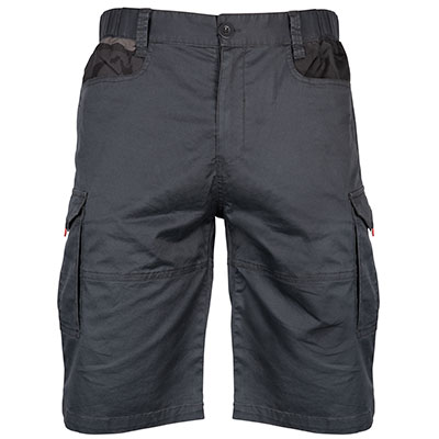 Fox Rage COMBAT SHORTS GREY NPR324.jpg