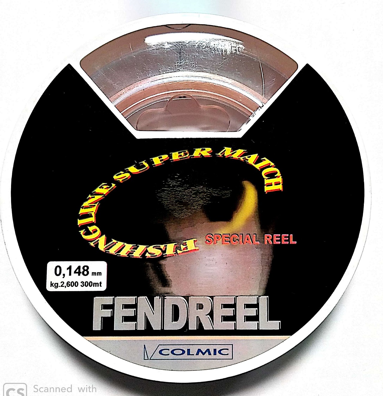 colmic FENDREEL 300mt NYFE614.jpg