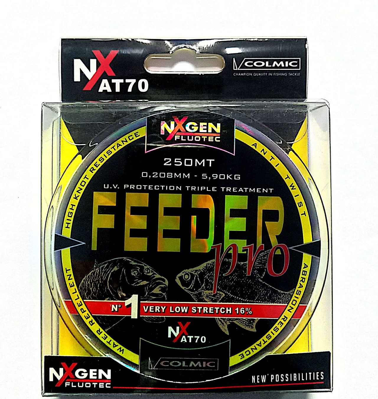 colmic FEEDER PRO 250mt NYFEP0168.jpg