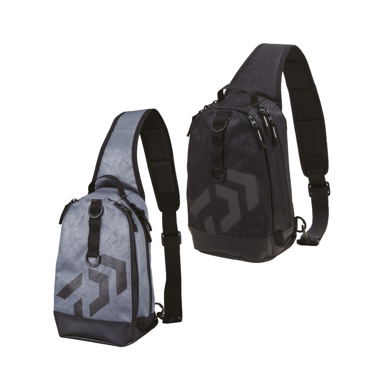 Daiwa One Shoulder bag OSBAGGRAY.jpg