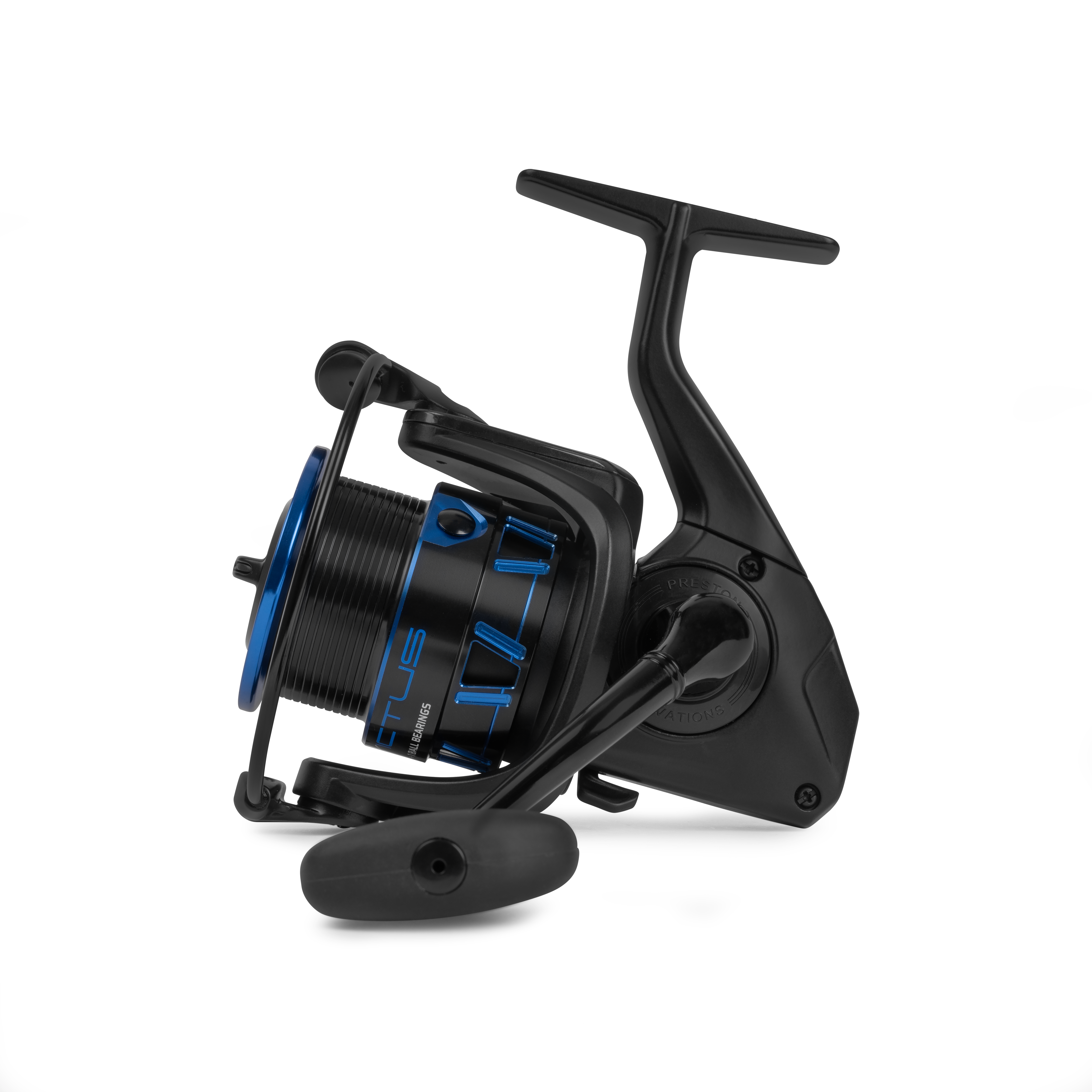 preston Invictus  Reel