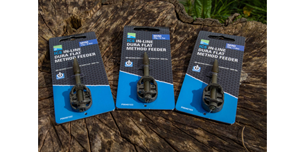 preston ICS IN-LINE DURA FLAT METHOD FEEDER Mini P0040104.png