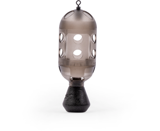 preston Carp Maggot Feeder