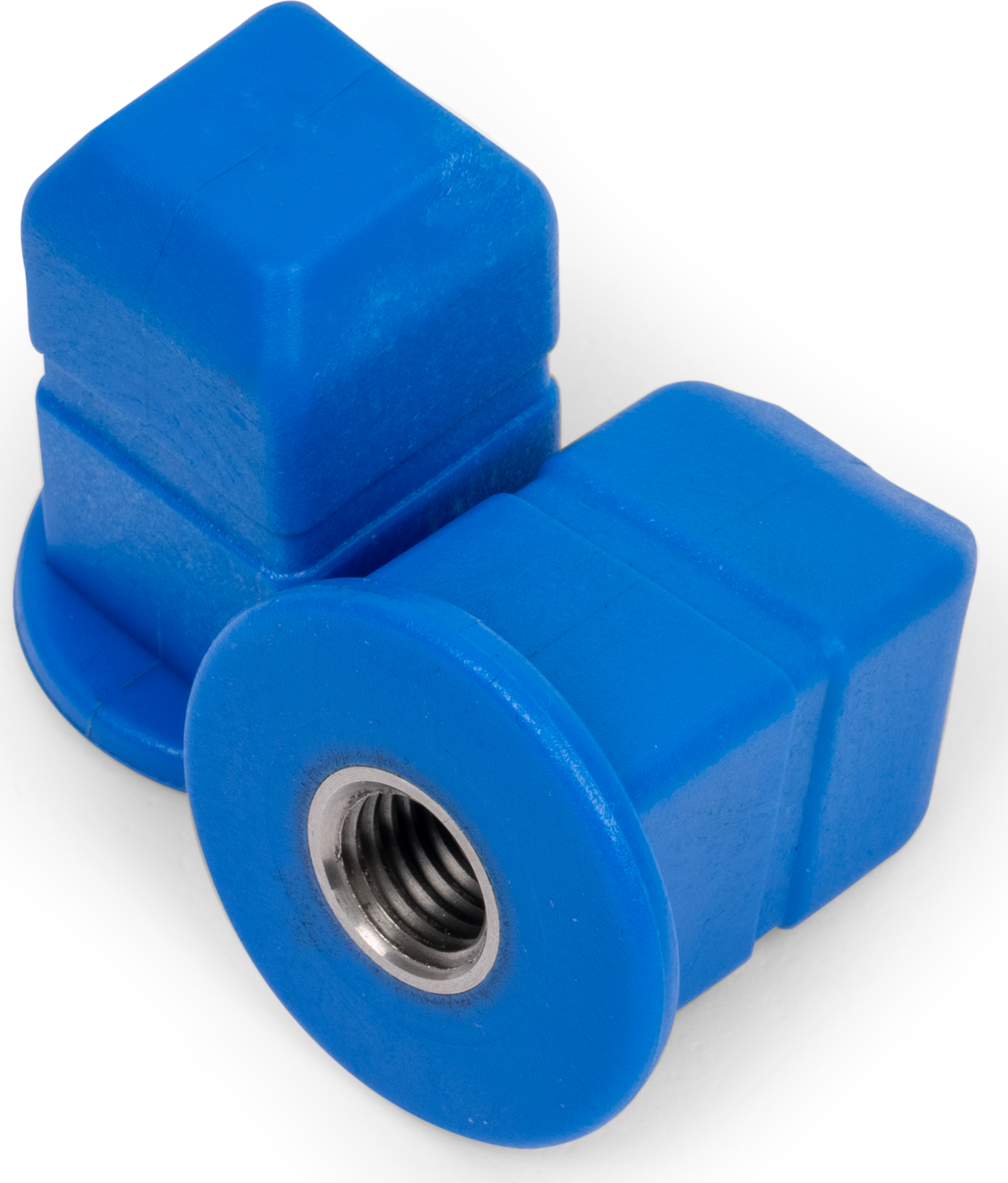 preston INSERTI A SGANCIO RAPIDO OFFBOX - BLU