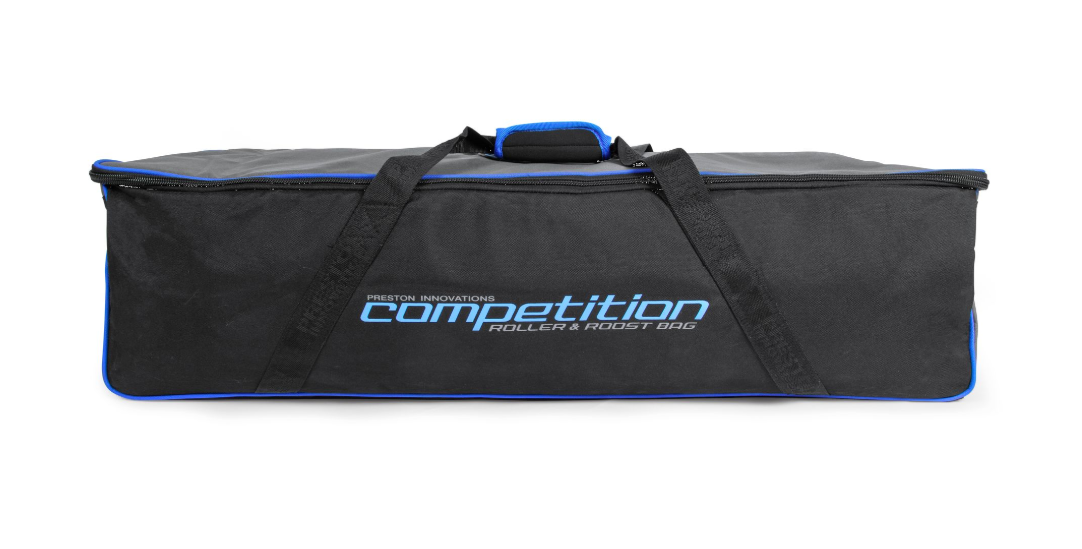 preston PRESTON COMPETITION ROLLER & ROOST BAG P0130099.png