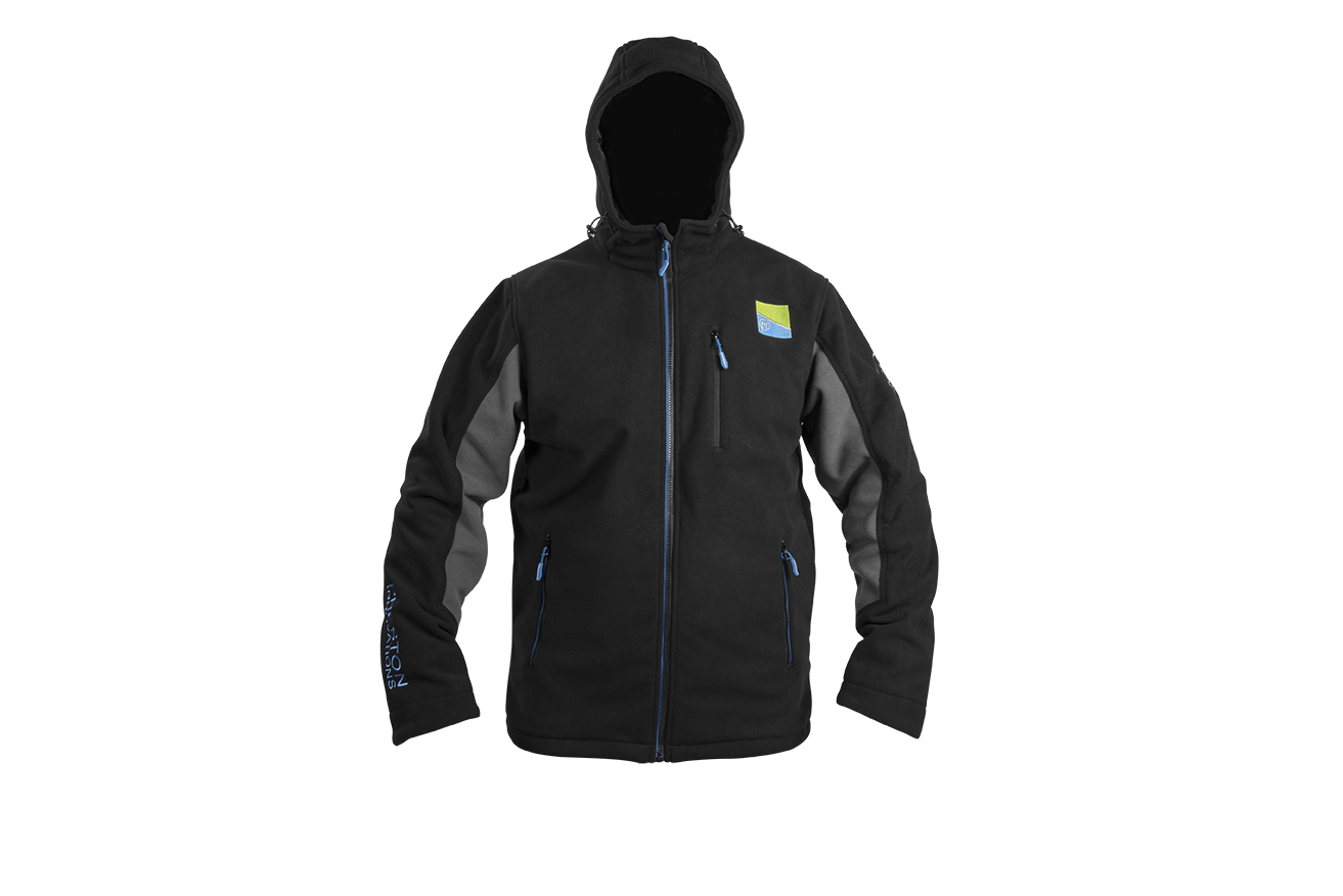 preston PRESTON WINDPROOF HOODED-FLEECE P0200020.jpg