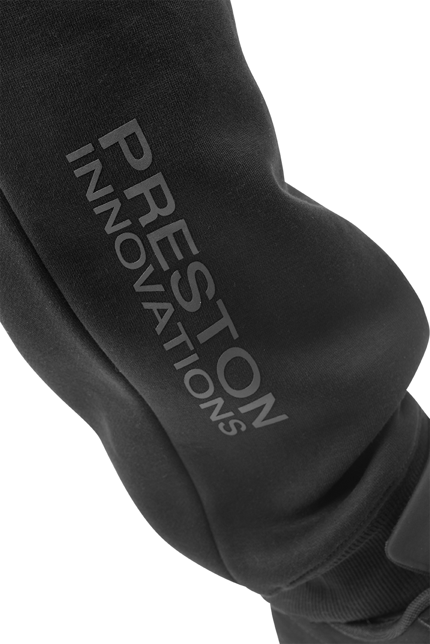 preston PRESTON BLACK JOGGERS P0200137_2.jpg