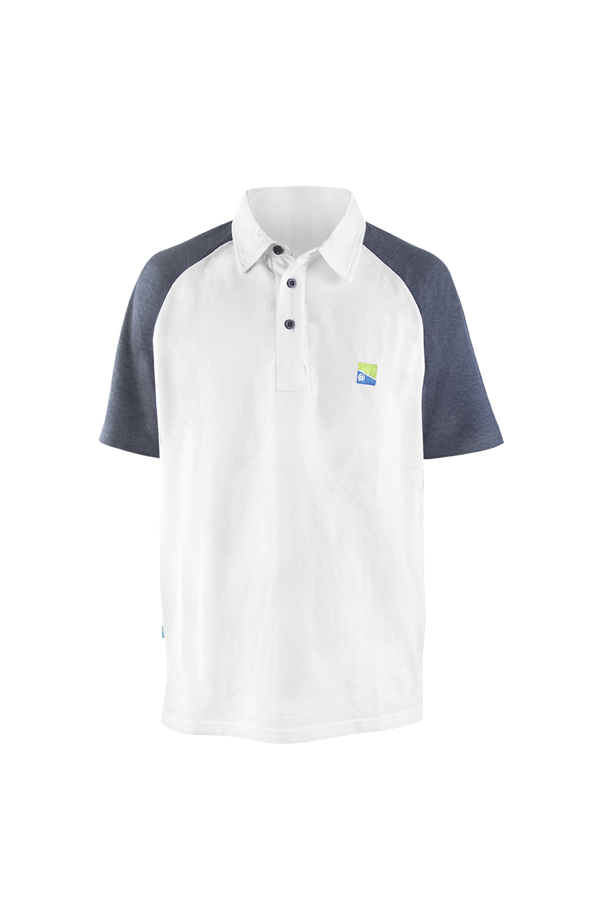preston PRESTON WHITE POLO P0200152.jpg