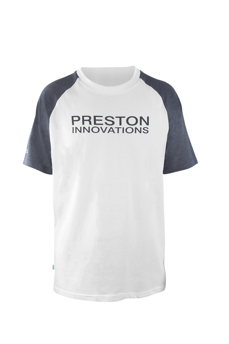 preston PRESTON WHITE T-SHIRT P0200162.jpg