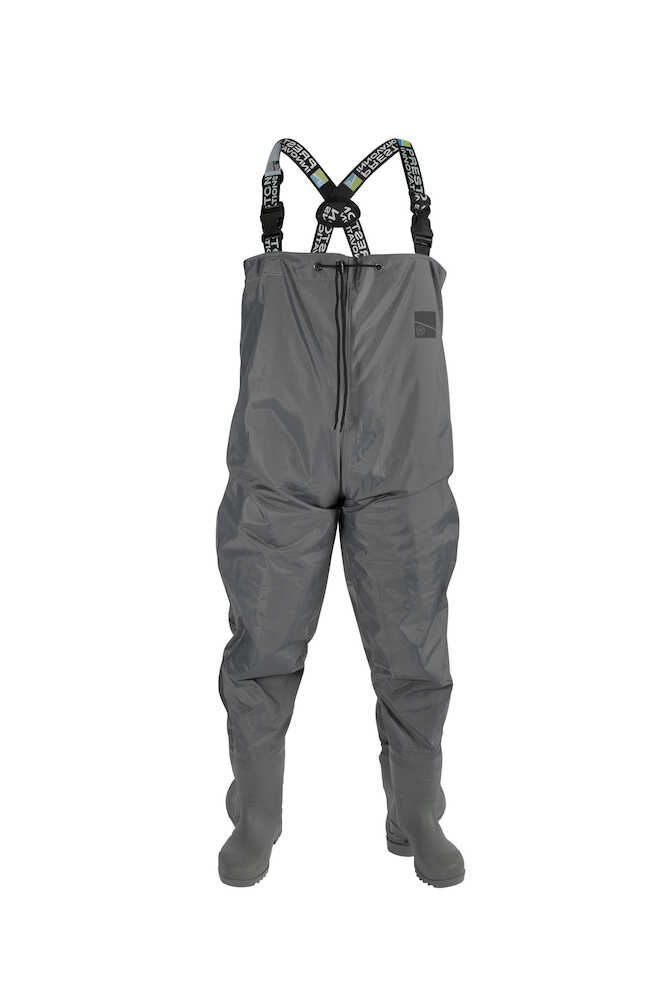 preston HEAVY DUTY CHEST WADERS P0200403.jpg