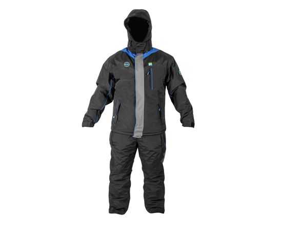 preston CELSIUS SUIT