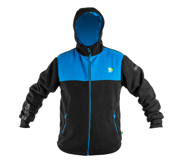 preston Windproof Fleece Jacket P0200535.png