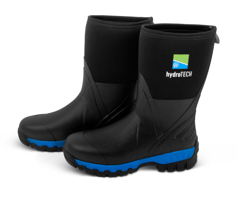 PRESTON INNOVATIONS Hydrotech Wellie Boots P0200542_2.png