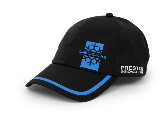 preston Celcius Cap