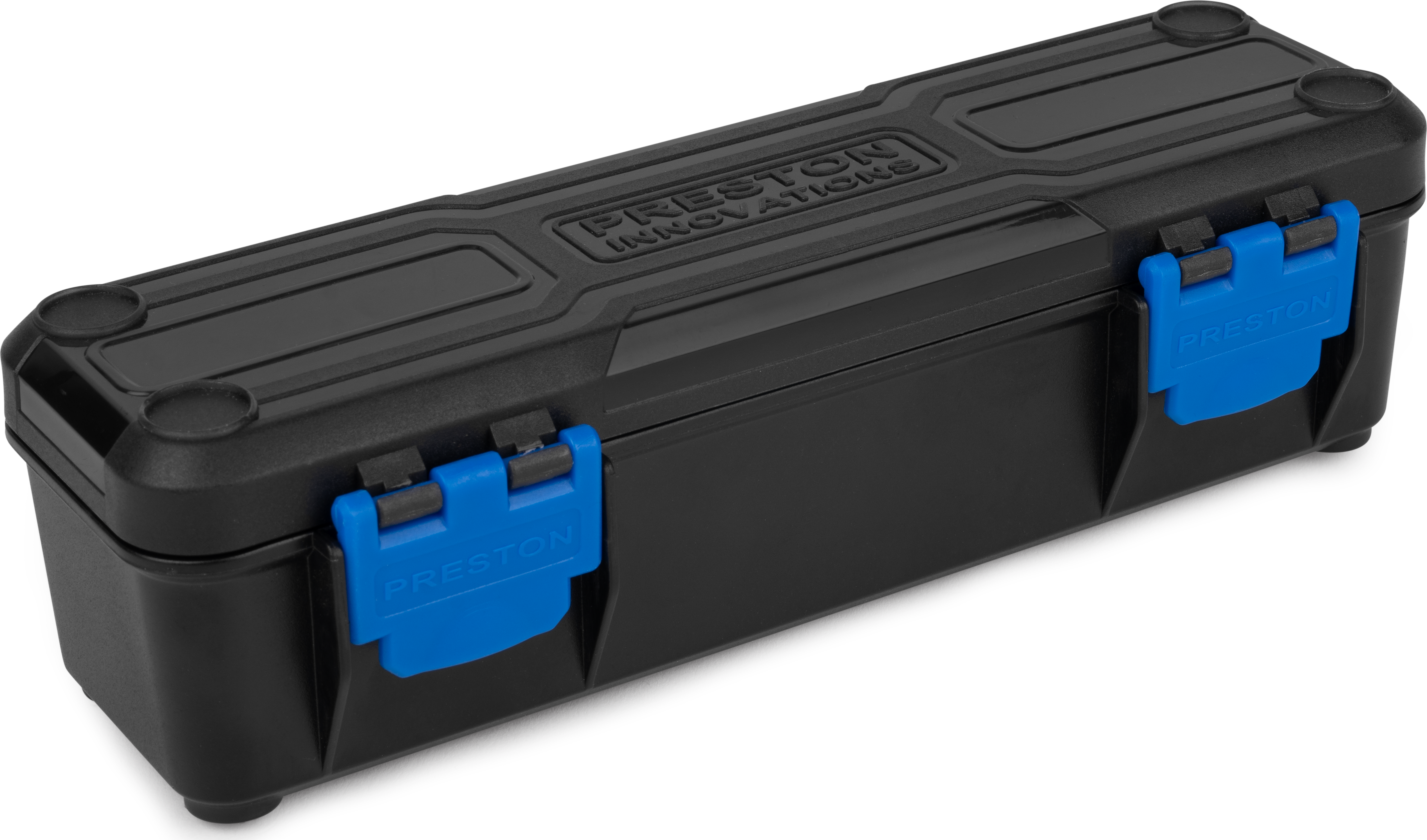 preston Revolution Compact Spool Box