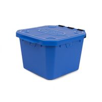 preston 3 Pint Flip Lid Bait Tub