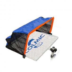 colmic HOLLOW SIDE TRAY 60*45cm + TENT (D.36mm) PA0900A43P2.jpg