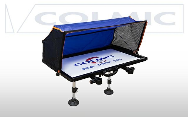 colmic SIDE TRAY 850: ALLUM. 85*55cm + TENT (D.36mm) PA0900A43Q1A.jpg