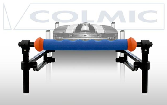 colmic FRONTAL BAR: DOUBLE ARMS (D.36) PA0965.png