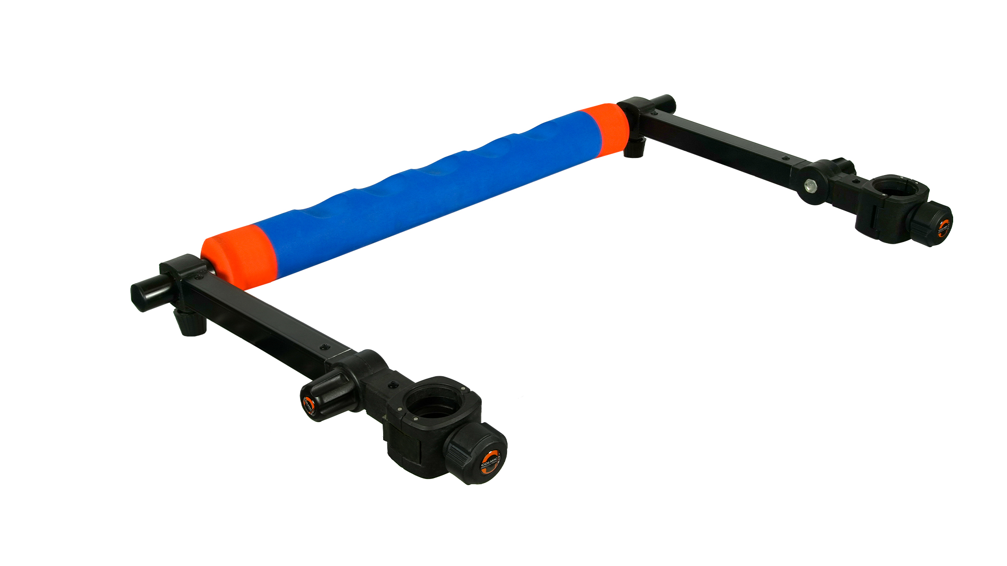 colmic FRONTAL BAR: INCLINABLE (QUICK RELEASE)