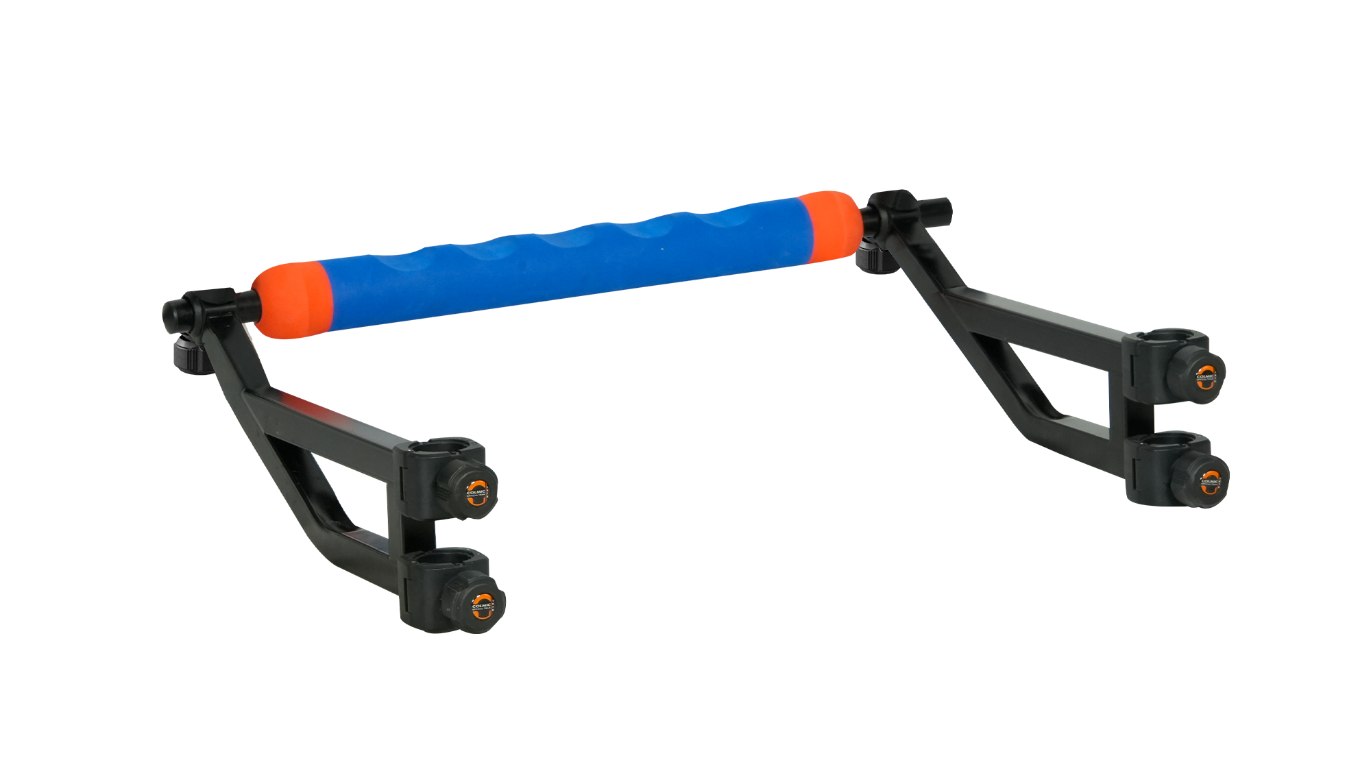 colmic FRONTAL BAR: OBLIQUE (QUICK RELEASE)