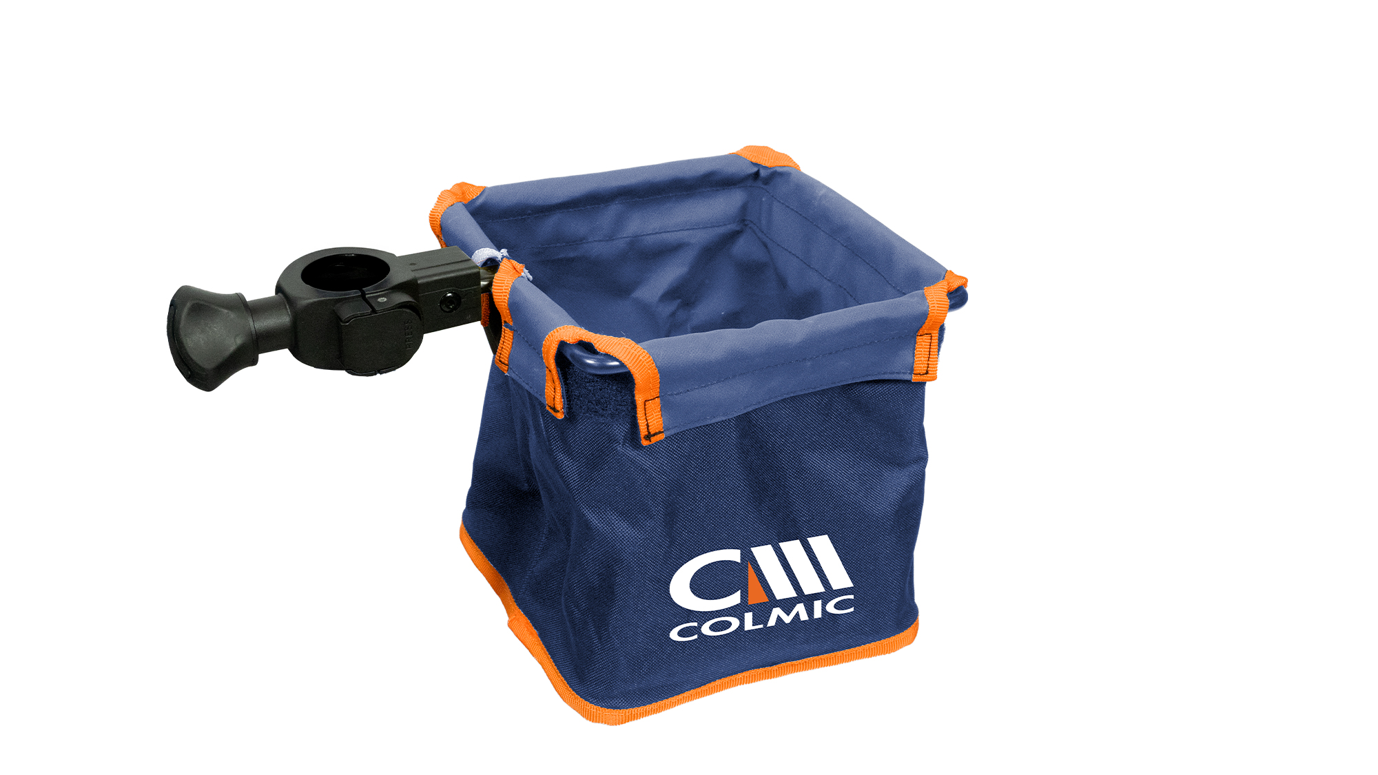 colmic BUCKET (FAST UNLOCK)