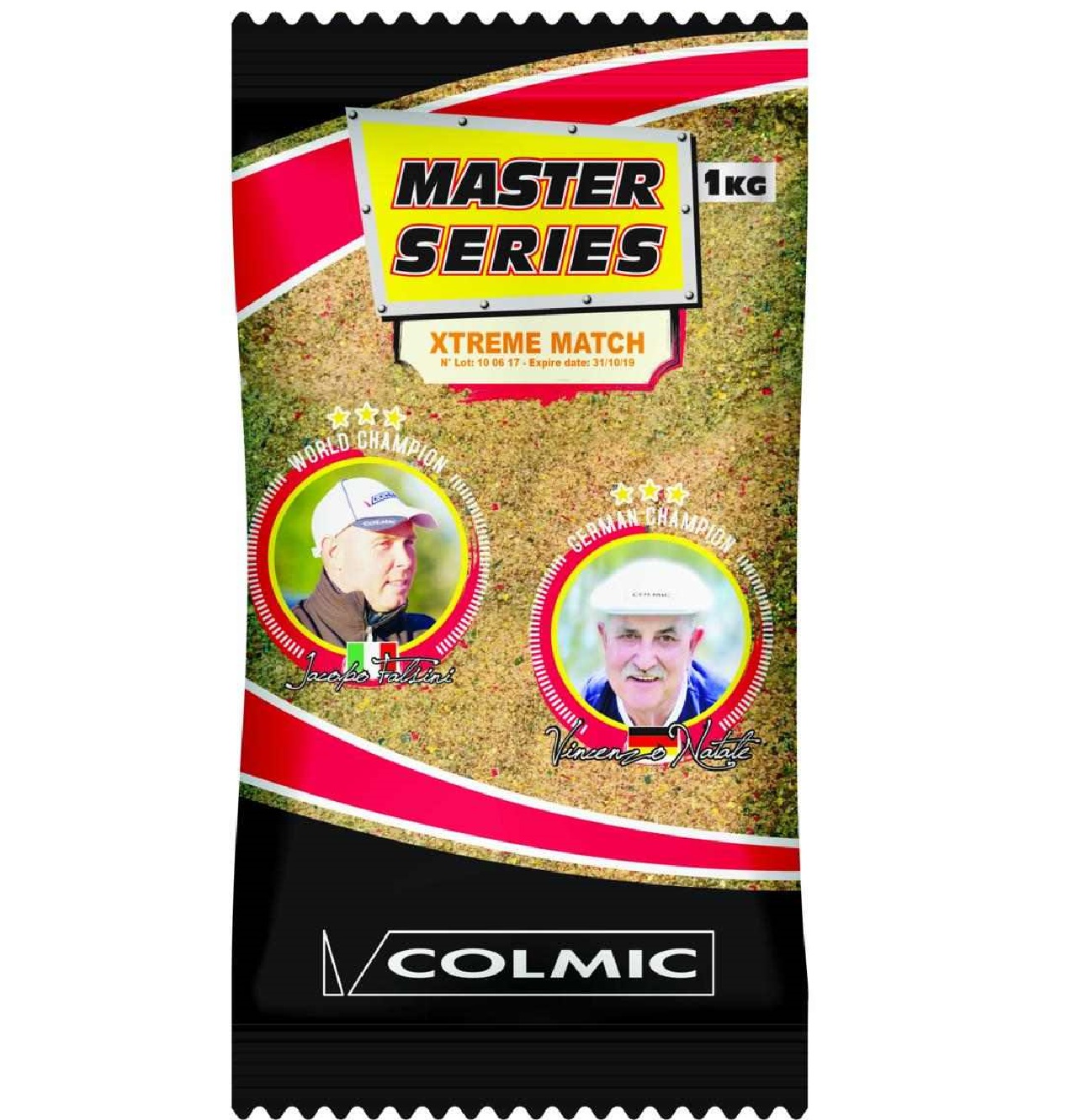 colmic MASTER SERIES : EXTREME MATCH PCMS01.jpg