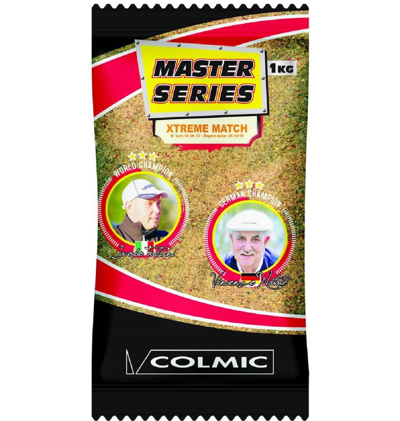 colmic MASTER SERIES : MATCH WINNER PCMS03.jpg