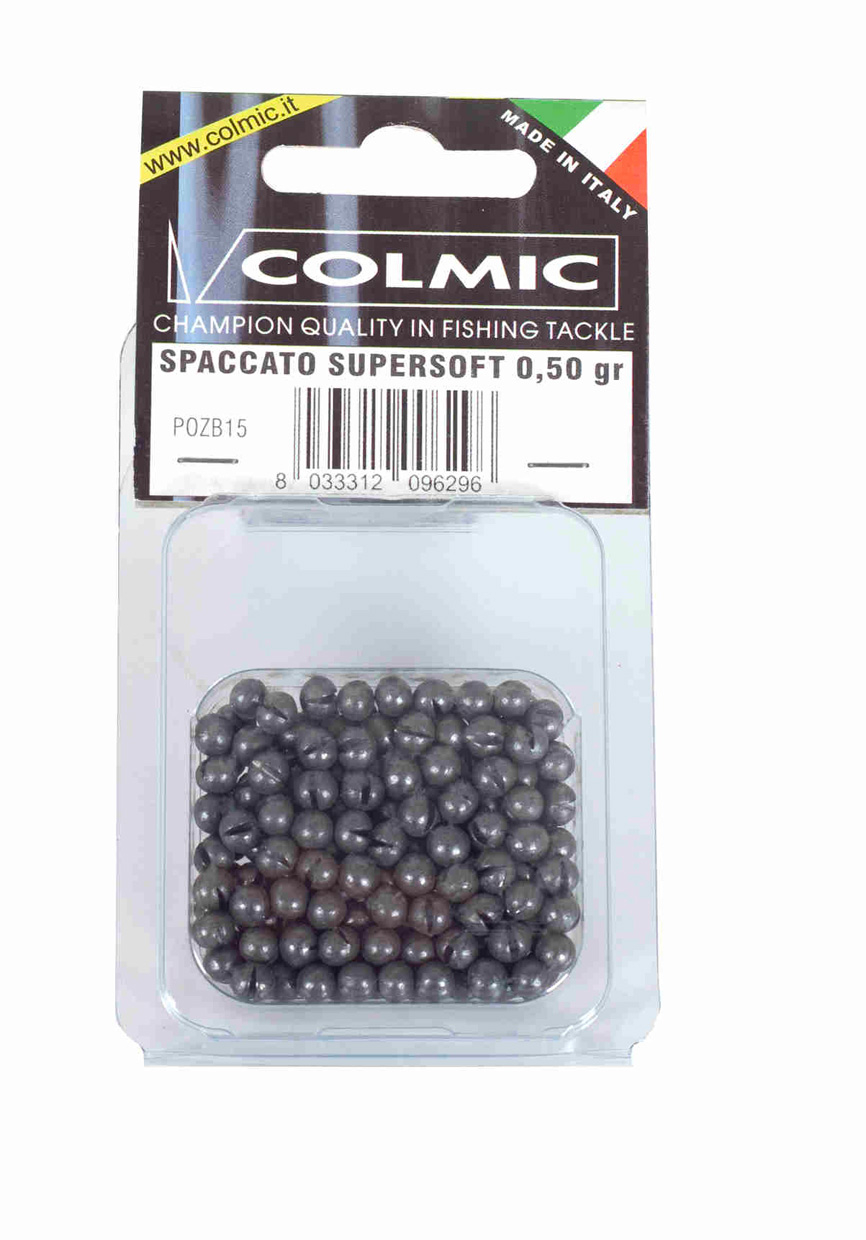 colmic PIOMBI SUPERCALIBRATI 100 GR POZB21.jpg