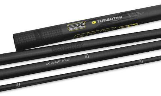 TUBERTINI Sezione n°3 900Sx X-Cup