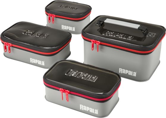RAPALA HYDRO TACKLE BOX