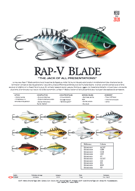 RAPALA RAP-V BLADE RA5821017.png