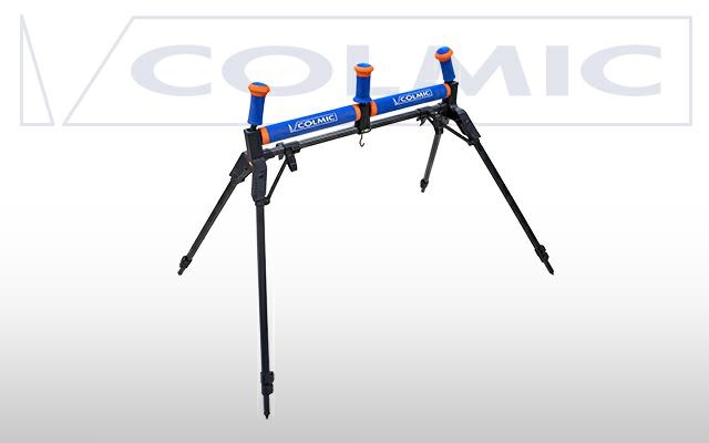 colmic BAR ROLLER OBLIQUE: 38+38cm RUL005.jpg