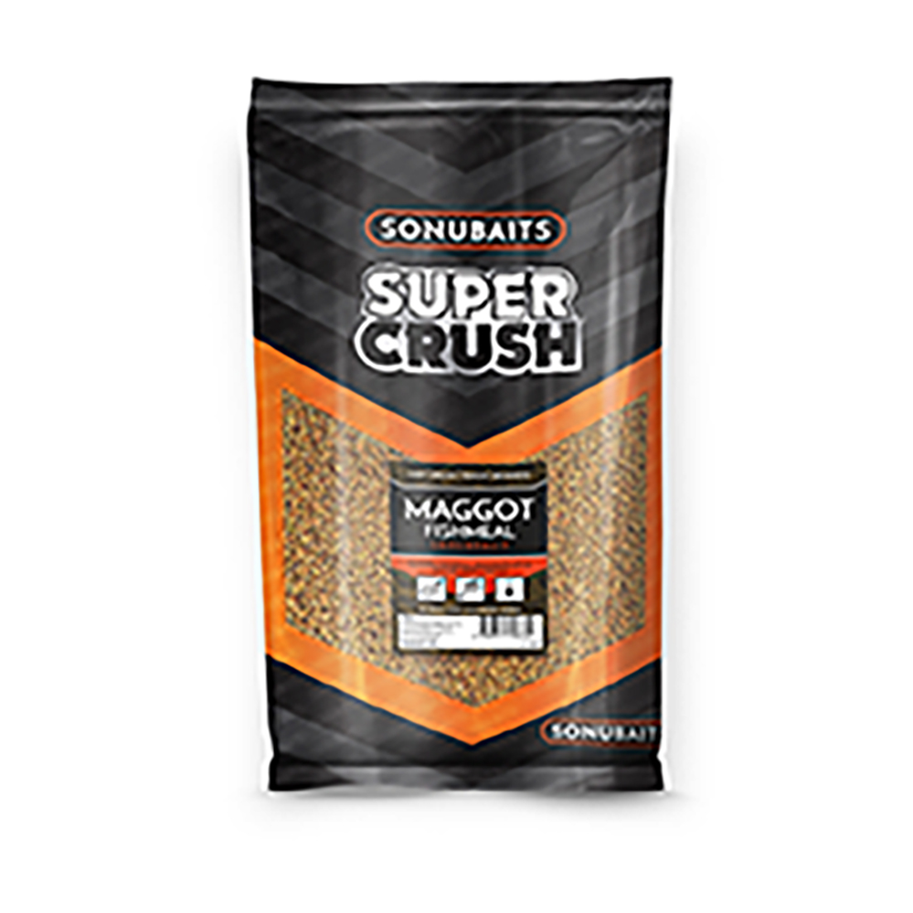 Sonubaits SONU MAGGOT FISHMEAL (2KG) S1770003.jpg