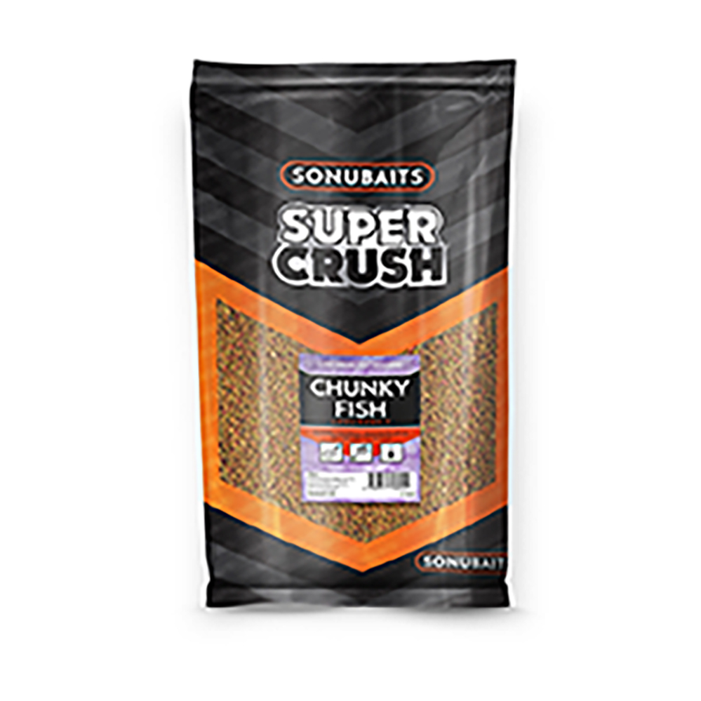 Sonubaits SONU CHUNKY FISH GROUNDBAIT (2KG) S1770022.jpg