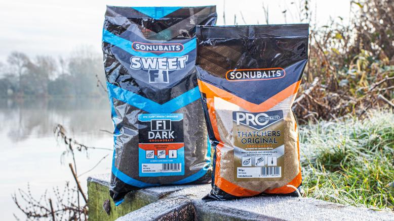 Sonubaits SONU PRO GROUNDBAIT - THATCHERS ORIGINAL S1770032_1.jpg