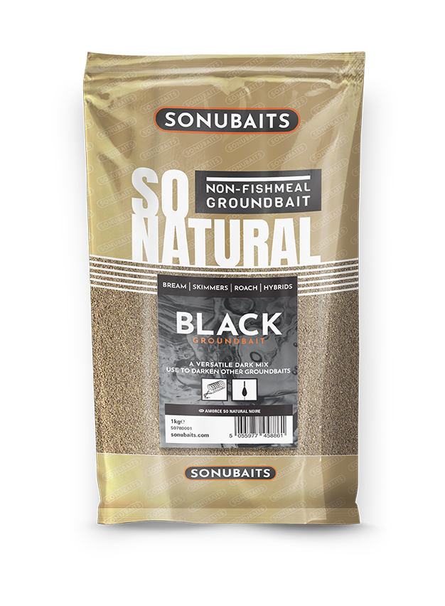 Sonubaits SONU SO NATURAL - BLACK (1KG) S1780001.jpg