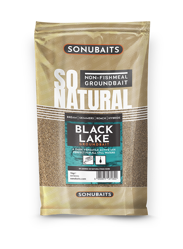 Sonubaits SONU SO NATURAL - BLACK LAKE (1KG) S1780006.jpg