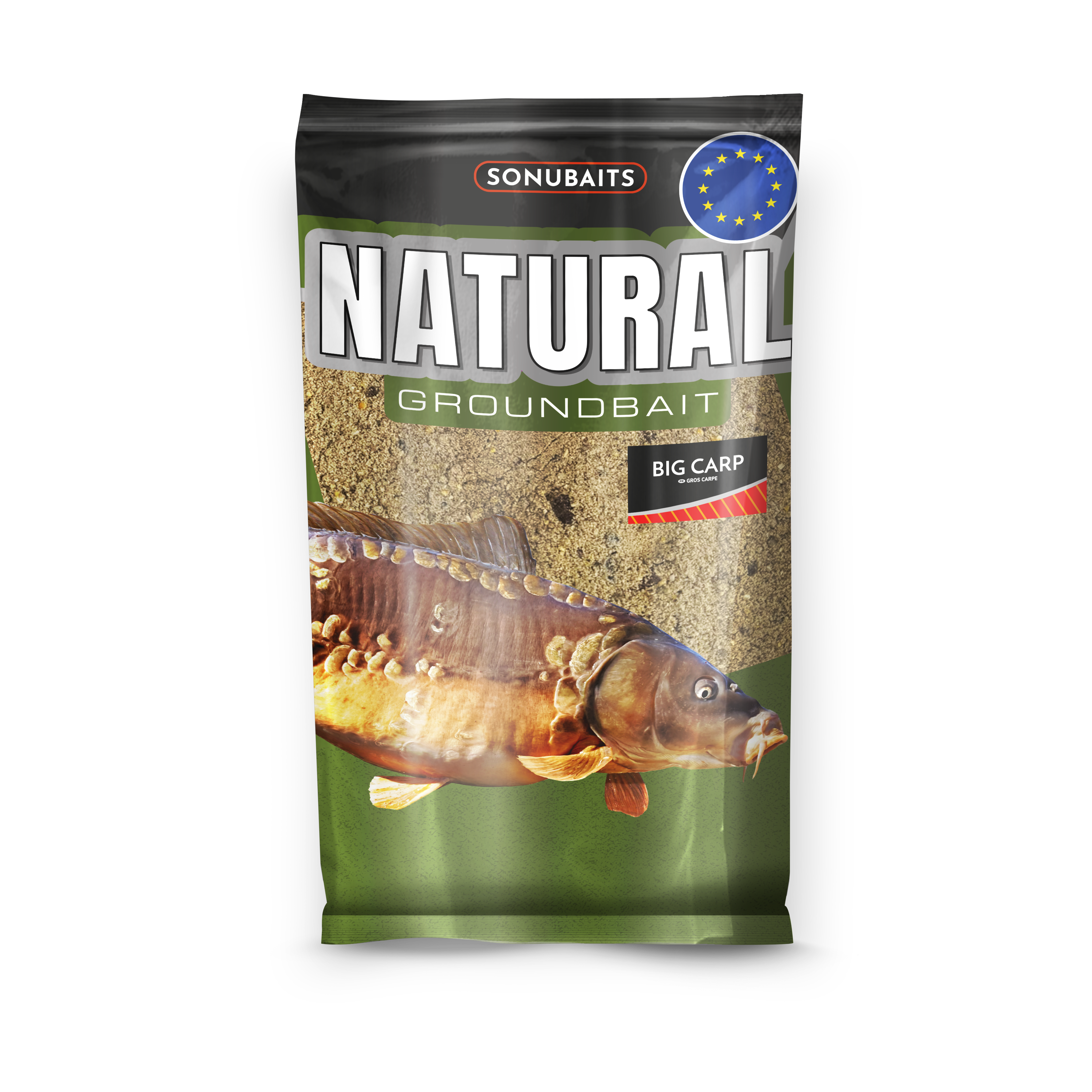 Sonubaits NATURAL BIG CARP 1kg S1780039.png