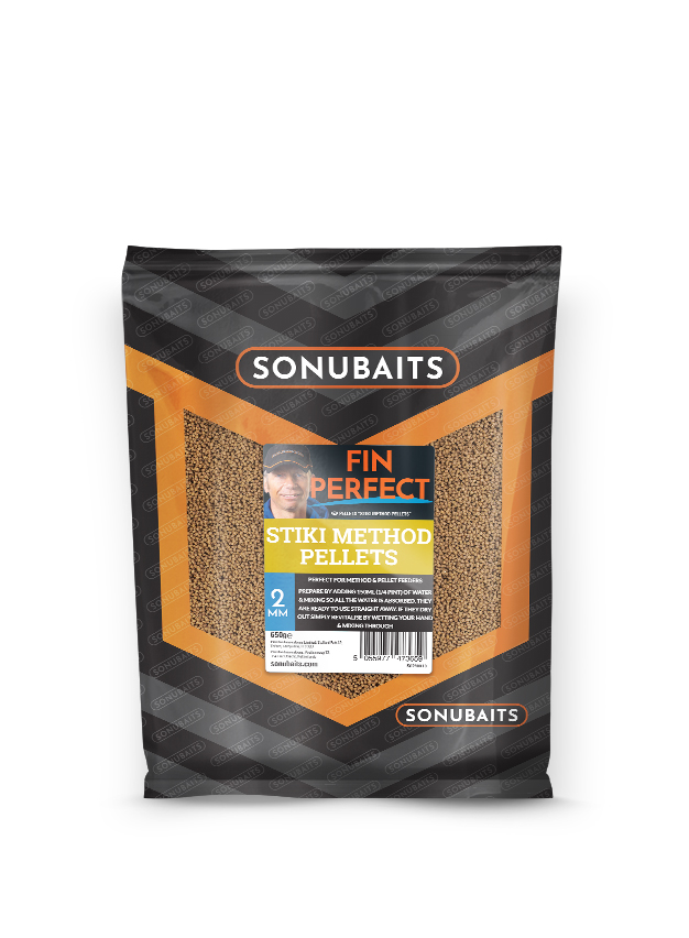 Sonubaits FIN PERFECT STIKI METHOD PELLETS S1790013.jpg