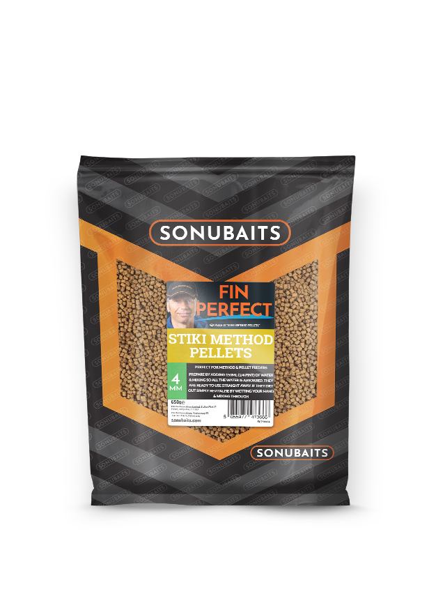 Sonubaits FIN PERFECT STIKI METHOD PELLETS S1790014.jpg