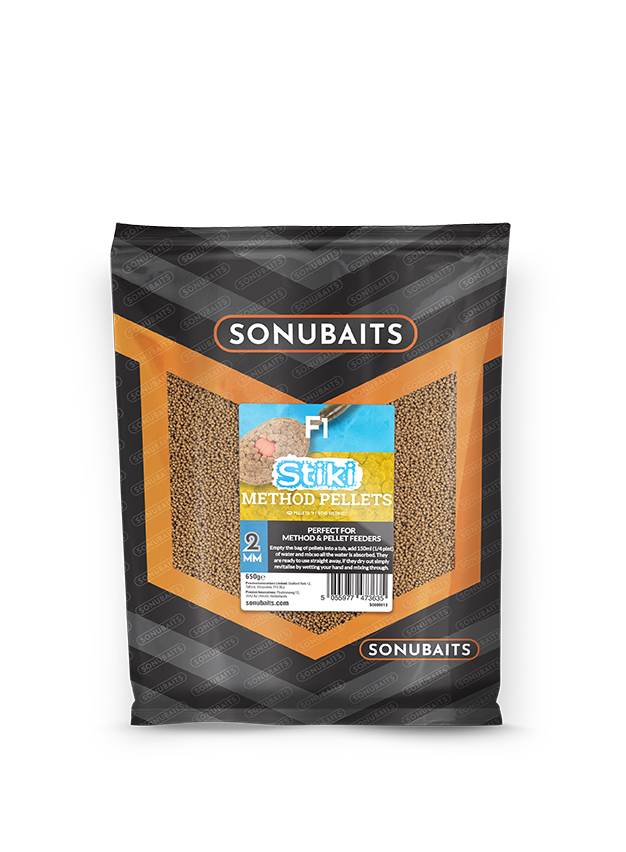 Sonubaits SONU STIKI F1 METHOD PELLETS S1800013.jpg