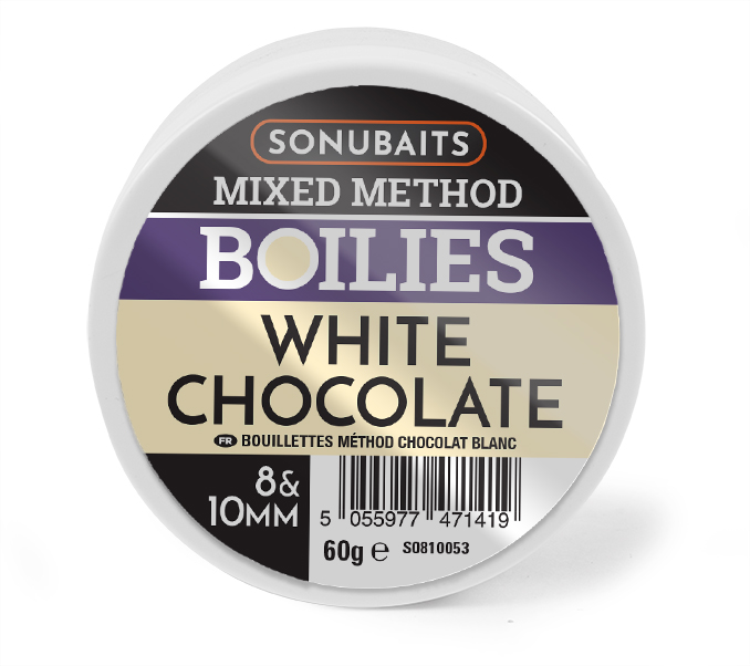 Sonubaits SONU MIXED METHOD BOILIES - WHITE CHOCOL S1810053.jpg