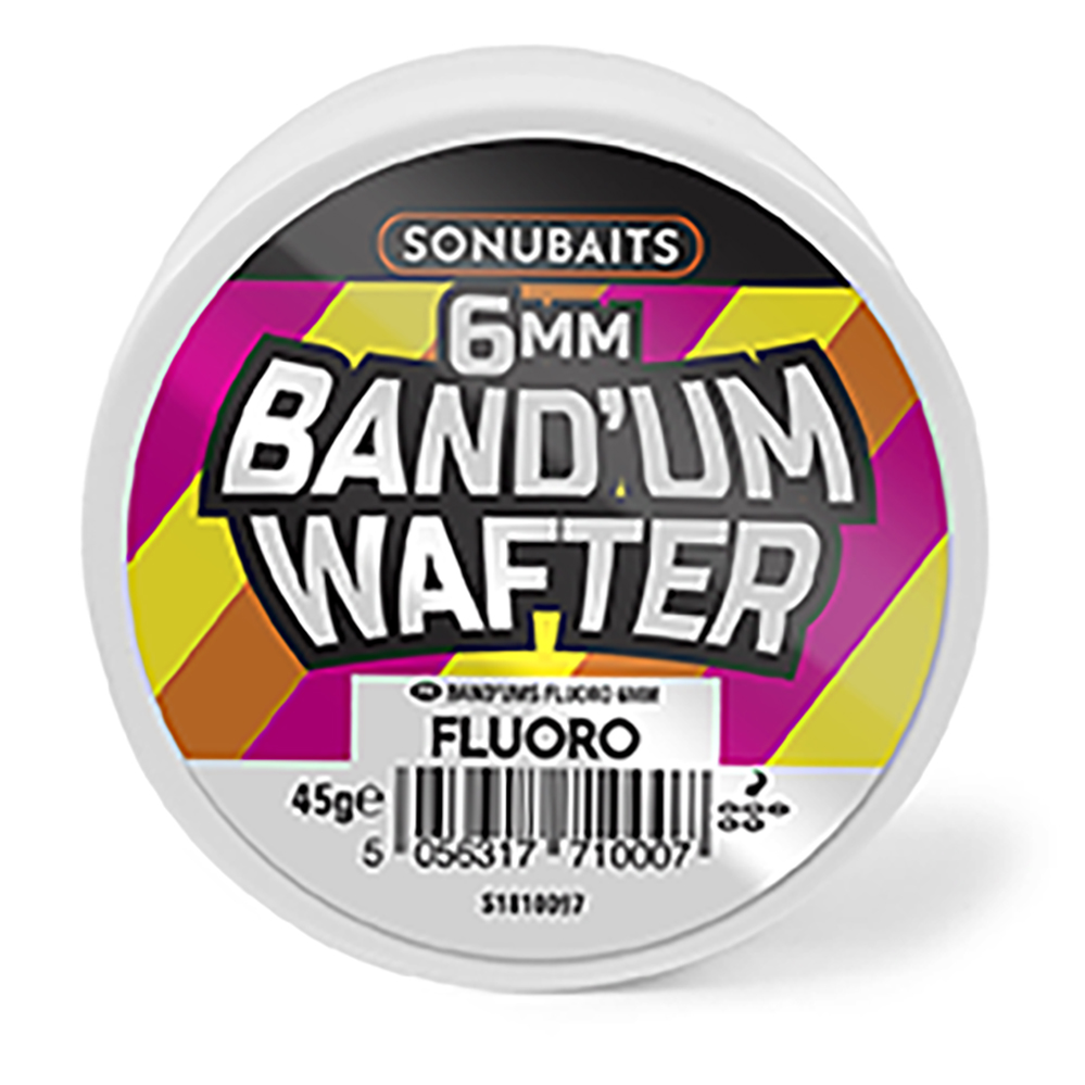 Sonubaits SONU BAND'UM WAFTERS - FLUORO S1810097.jpg