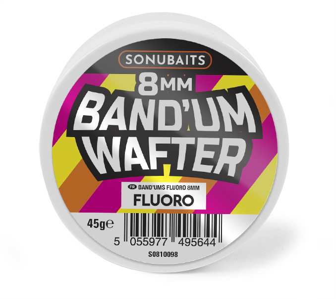 Sonubaits SONU BAND'UM WAFTERS - FLUORO S1810098.jpg