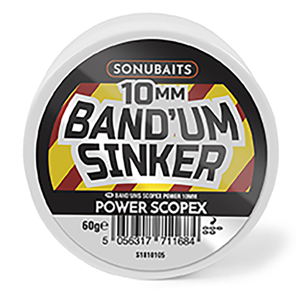 Sonubaits SONU BAND'UM SINKER - POWER SCOPEX S1810105.jpg