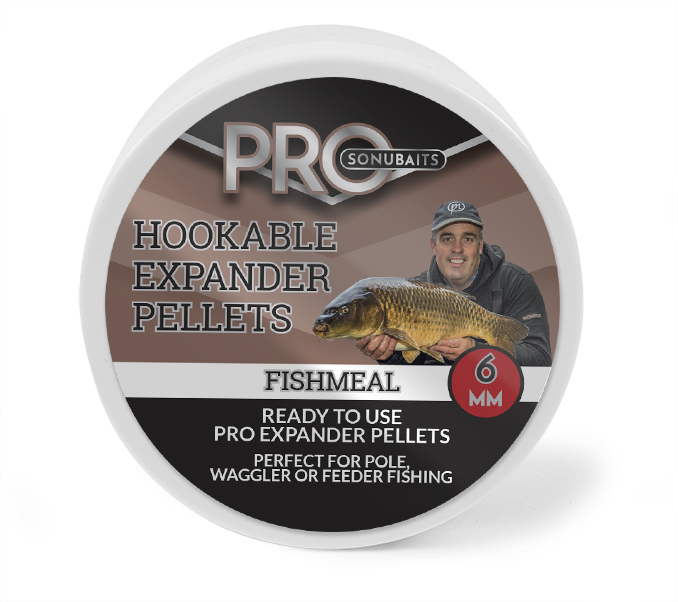 Sonubaits SONU HOOKABLE EXPANDER PELLETS - FISHMEAL S1820017.jpg