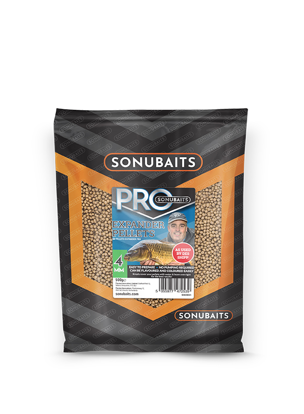 Sonubaits SONU PRO EXPANDER PELLETS (500G) S1830001.jpg