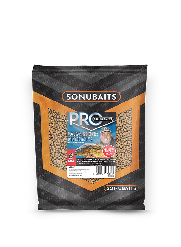 Sonubaits SONU PRO EXPANDER PELLETS (500G) S1830002.jpg